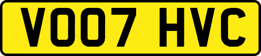 VO07HVC