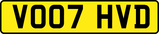 VO07HVD