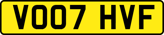VO07HVF