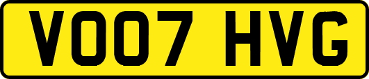 VO07HVG
