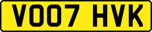 VO07HVK