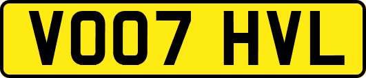 VO07HVL