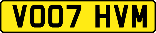 VO07HVM