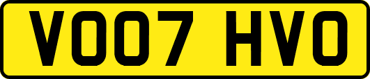 VO07HVO