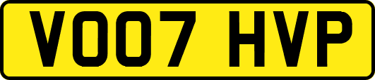 VO07HVP