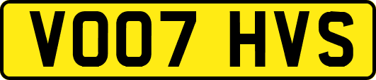 VO07HVS