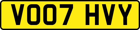 VO07HVY