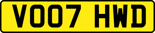 VO07HWD
