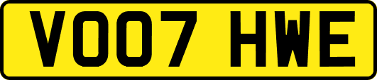 VO07HWE