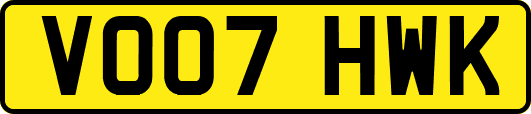 VO07HWK