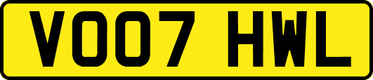 VO07HWL