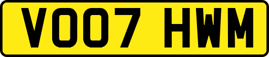VO07HWM