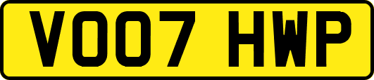 VO07HWP