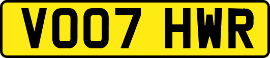 VO07HWR
