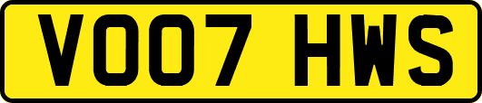 VO07HWS