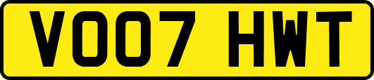 VO07HWT
