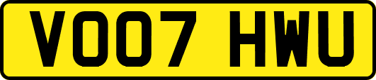 VO07HWU