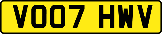 VO07HWV