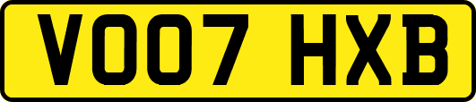 VO07HXB
