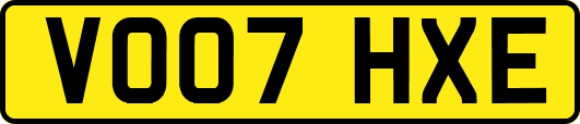 VO07HXE