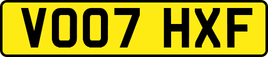 VO07HXF