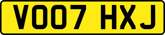 VO07HXJ