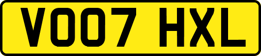 VO07HXL