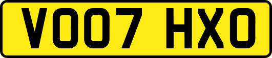 VO07HXO