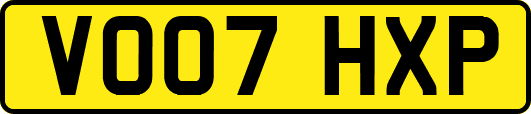 VO07HXP
