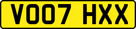 VO07HXX