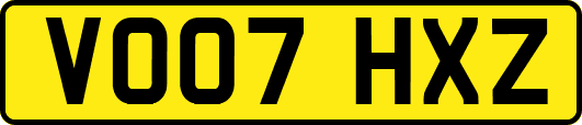 VO07HXZ