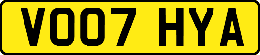 VO07HYA