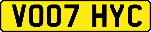 VO07HYC