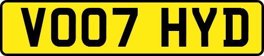 VO07HYD