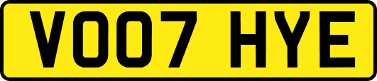 VO07HYE