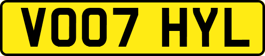 VO07HYL