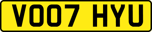 VO07HYU