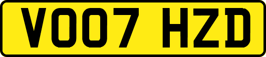 VO07HZD