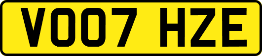 VO07HZE