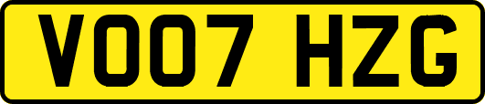 VO07HZG