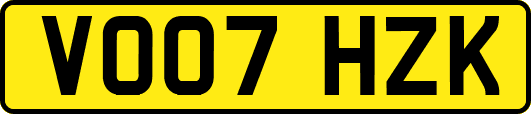 VO07HZK