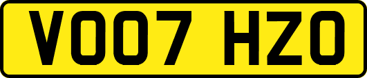 VO07HZO