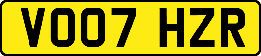 VO07HZR