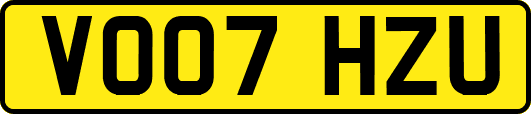 VO07HZU