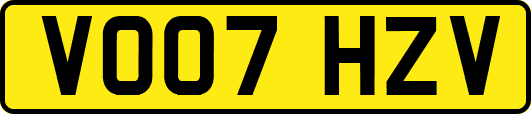 VO07HZV