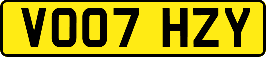 VO07HZY