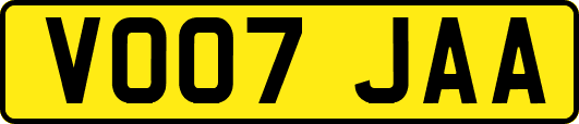 VO07JAA