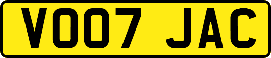 VO07JAC