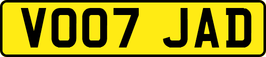 VO07JAD