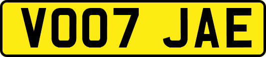 VO07JAE